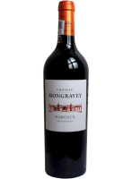 Château Mongravey Margaux