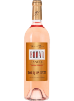 Domaines Bunan Moulin des Costes Bandol Rosé 2020