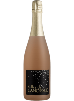 Bulles de Canorgue Rosé 12%