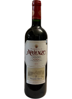 Arienzo de Marqués de Riscal Crianza 2019