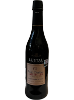 Emilio Lustau Pedro Ximénez 'San Emilio'