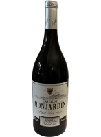 Castillo de Monjardín El Cerezo Pinot Noir