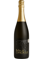 Château la Canorgue, Bulles de Canorgue Blanc 13%