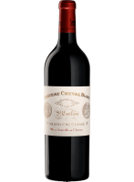 Château Cheval Blanc 2018