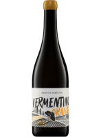 Vermentino Orange – IGT Costa Toscana