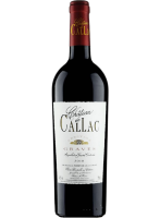Château de Callac Graves Prestige Rouge