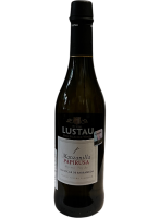 Emilio Lustau Manzanilla Papirusa