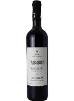 Zangaura Kindzmarauli 2019